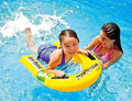 Intex Pool School Kick Board Step 3