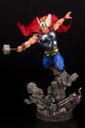 MARVEL AVENGERS THOR FINE ART STATUE BY KOTOBUKIYA
