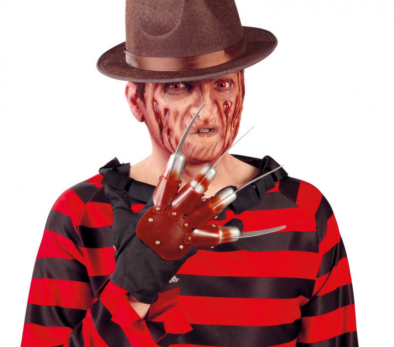 FREDDY HAND (18397)