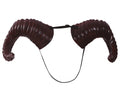 SATAN HORNS 20 CM (17251)