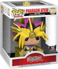 Funko Pop Deluxe - Animation (1059) Yu-Gi-Oh- Atem Pharaoh Yugi