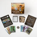 Silver Coin Game
