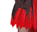 ADULT RED RIDING HOOD 38-40 M (79334)