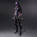 PLAY ARTS KAI VARIANT: DC COMICS CATWOMAN
