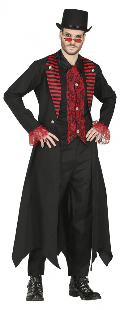 GOTHIC, ADULT, 52 - 54 (79478)