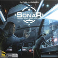لعبة كابتن سونار (Captain Sonar)