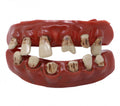 TERROR TEETH (2206)