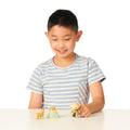 Octonauts Above & Beyond Deluxe Figure - Paani Adventure Pack