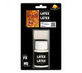 LATEX HQ VASE WITH SPONGE 26 GR (15652)