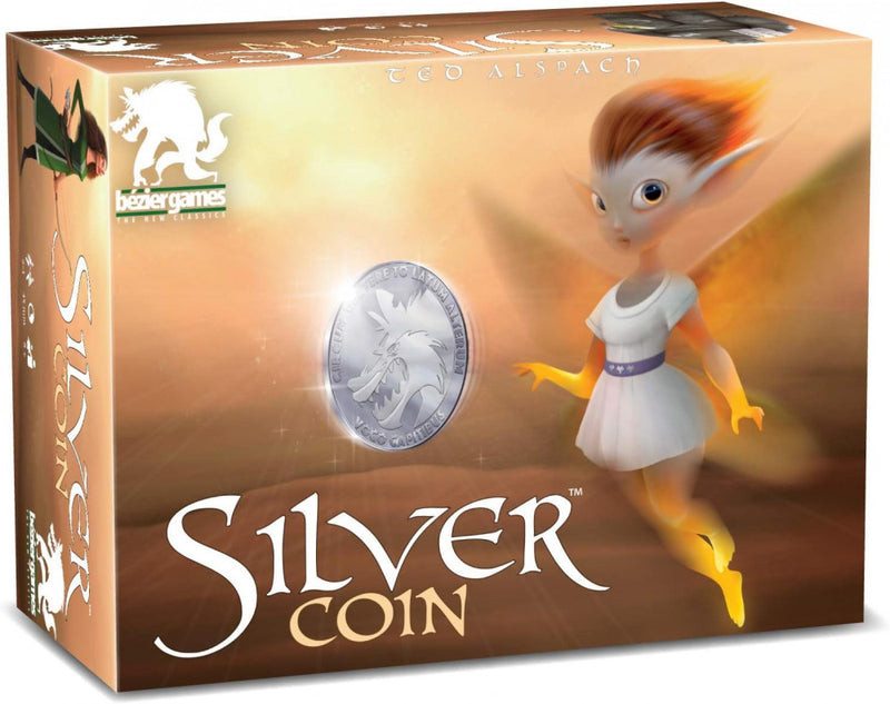 Silver Coin Game