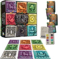 Variable Stone Game