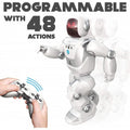 Silverlit Silverlit Programme-A-Bot X
