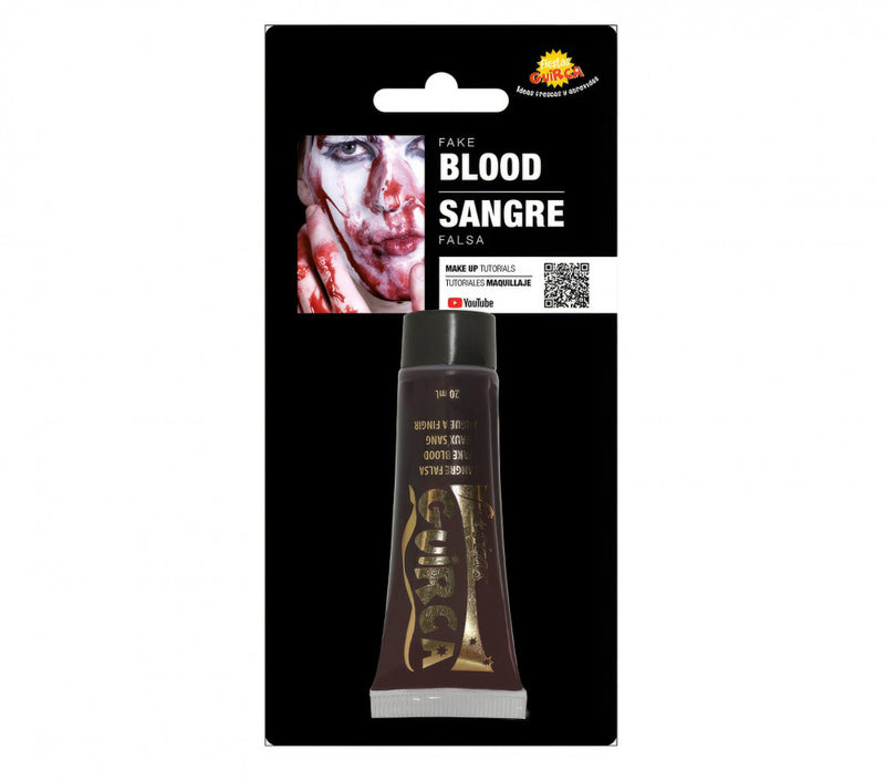 BLOOD POT, 20 ML (15344)