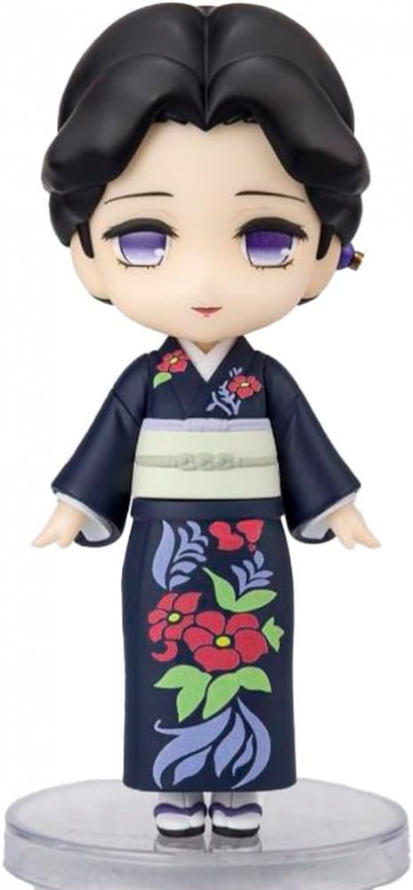 مجسم تامايو - ميني ديمون سلاير -  من بانداي تاماشي