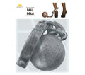 PRISON BALL  (16294)
