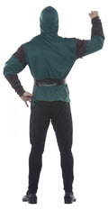 ARCHER ADULT SIZE L 52-54 (80722)