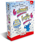 6 نيمت (6 Nimmt)