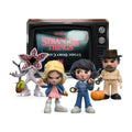 كبسولة غامضة من مسلسل Stranger Things Upside Down