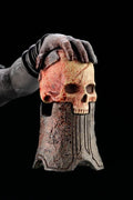 DEAD BY DAYLIGHT THE WRAITH STATUE BY KOTOBUKIYA