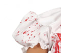 BLOODY CLOWN, ADULT, 38 - 40  (79545)