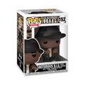 Funko POP The Notorius B.I.G. (152) Notorius B.I.G. With Fedora