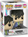 Funko POP Boruto (1036) Kawaki