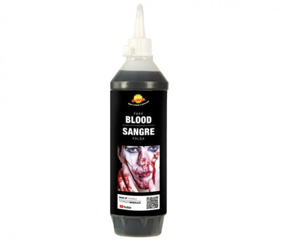 BLOOD POT, 450 ML (15345)