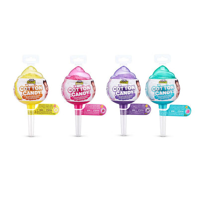 Zuru Oosh Cotton Candy ASSORTED