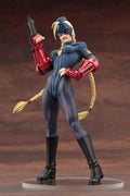 STREET FIGHTER DECAPRE BISHOUJO STATUE
