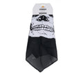 SKULL FACE HANDKERCHIEF (17531)