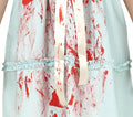 ADULT GHOST TWINS SIZE M 38-40 (88785)