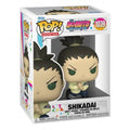 Funko POP Boruto (1039) Shikadai