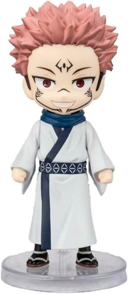 مجسم سوكونا - ميني جوجوتسو كايسن -  من بانداي تاماشي