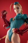 STREET FIGHTER CAMMY-ALPHA COSTUME- BISHOUJO STATUE