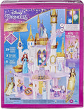 Disney Princess Ultimate Celebration Castle Doll House