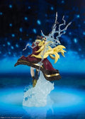 FIGUARTS ZERO FATE/GRAND ORDER ERESHKIGAL BY BANDAI TAMASHII