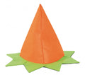 CHILD UMPKIN HAT (13786)