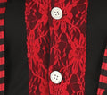 GOTHIC, ADULT, 38 - 40  (79547)