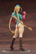 STREET FIGHTER CAMMY-ALPHA COSTUME- BISHOUJO STATUE