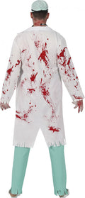 DOCTOR ZOMBIE 48 50  (79116)