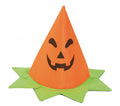 CHILD UMPKIN HAT (13786)