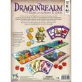 لعبة عالم التنين (Dragonrealm)