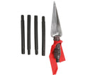 SPEAR (DETACHABLE, 5 PARTS),  150 CM (18338)