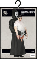 ADULT DEATH CARRY ME SIZE L 52-54 (88025)