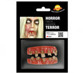 TERROR TEETH (2206)