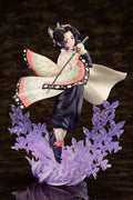 DEMON SLAYER - SHINOBU KOCHO ARTFX J STATUE BY KOTOBUKIYA