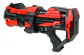 Soft Bullet Gun FJ