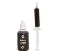 BLOOD WITH SYRINGE  (15802)