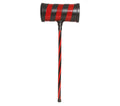 CLOWN HAMMER 79 CM (17247)