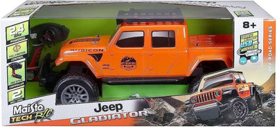 Maisto - Jeep 2020 Gladiator - RC big truck (70cm)
